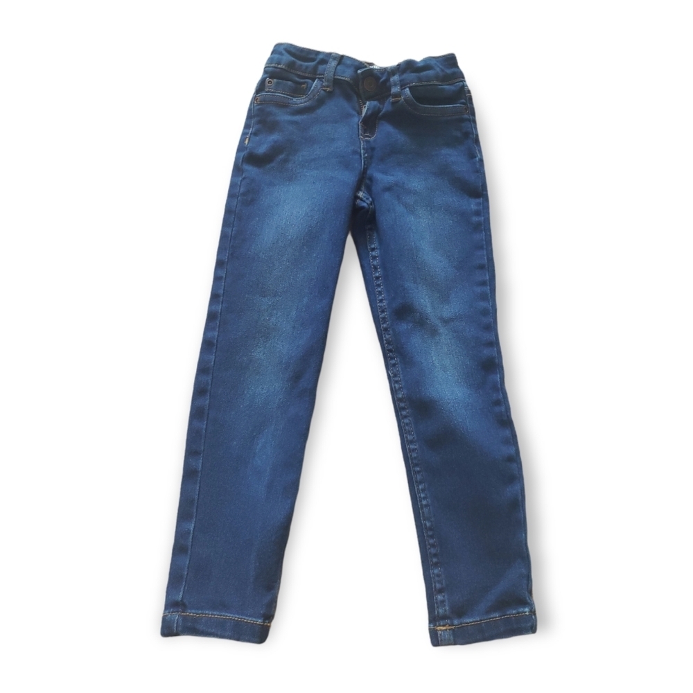 George Jean's 4T